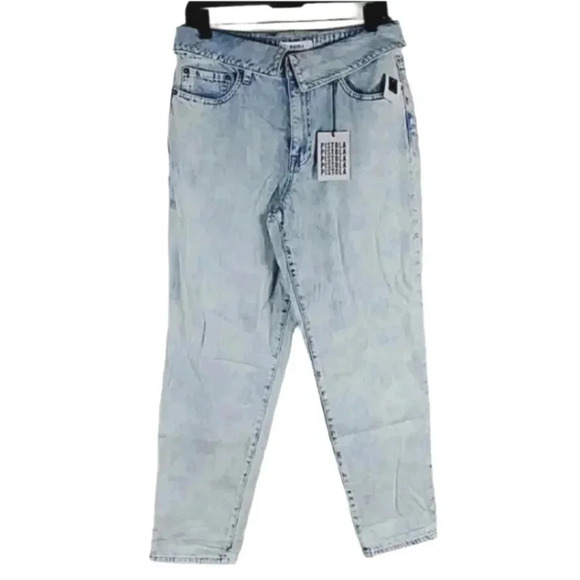 Pistola Size 29 Mom Jeans - Picture 3 of 10